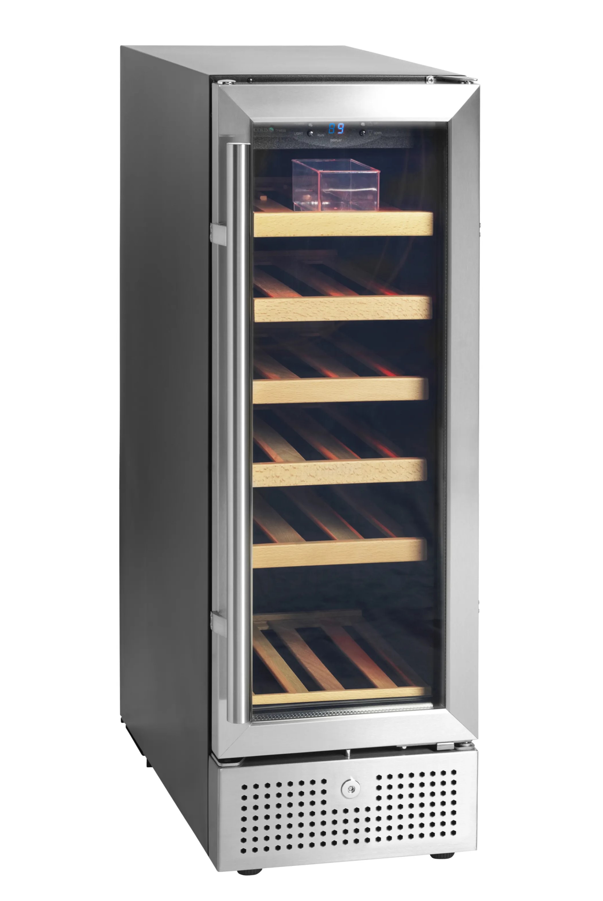 TEFCOLD TFW100-S